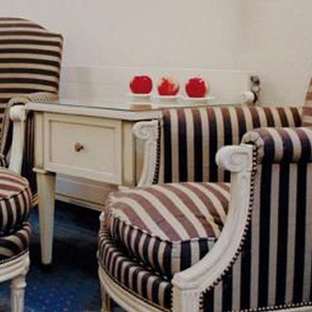 Appart'Hotel Residence Cityzen Geneva Ngoại thất bức ảnh