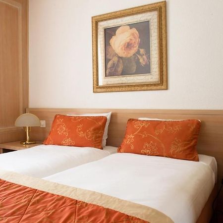 Appart'Hotel Residence Cityzen Geneva Phòng bức ảnh