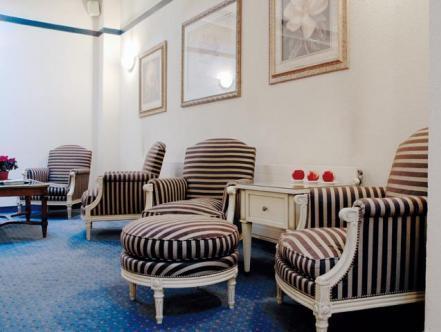 Appart'Hotel Residence Cityzen Geneva Ngoại thất bức ảnh