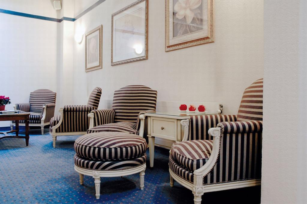 Appart'Hotel Residence Cityzen Geneva Ngoại thất bức ảnh