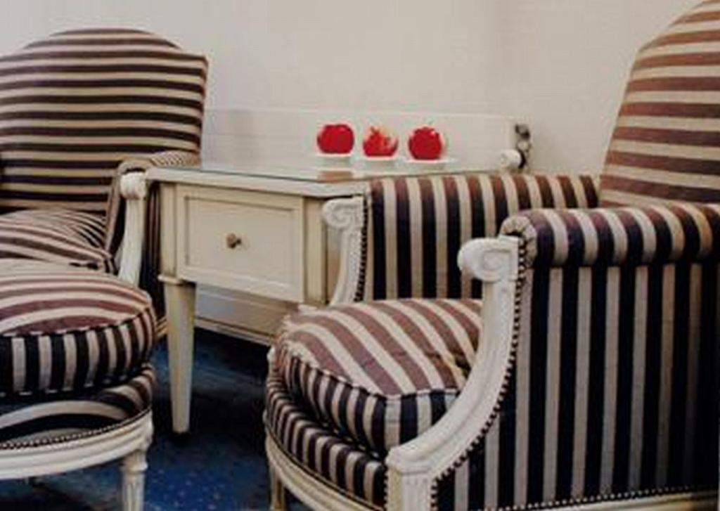 Appart'Hotel Residence Cityzen Geneva Ngoại thất bức ảnh