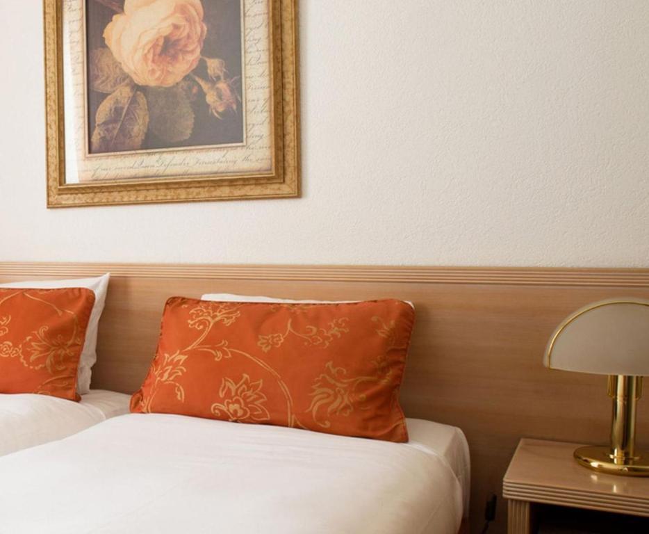 Appart'Hotel Residence Cityzen Geneva Phòng bức ảnh
