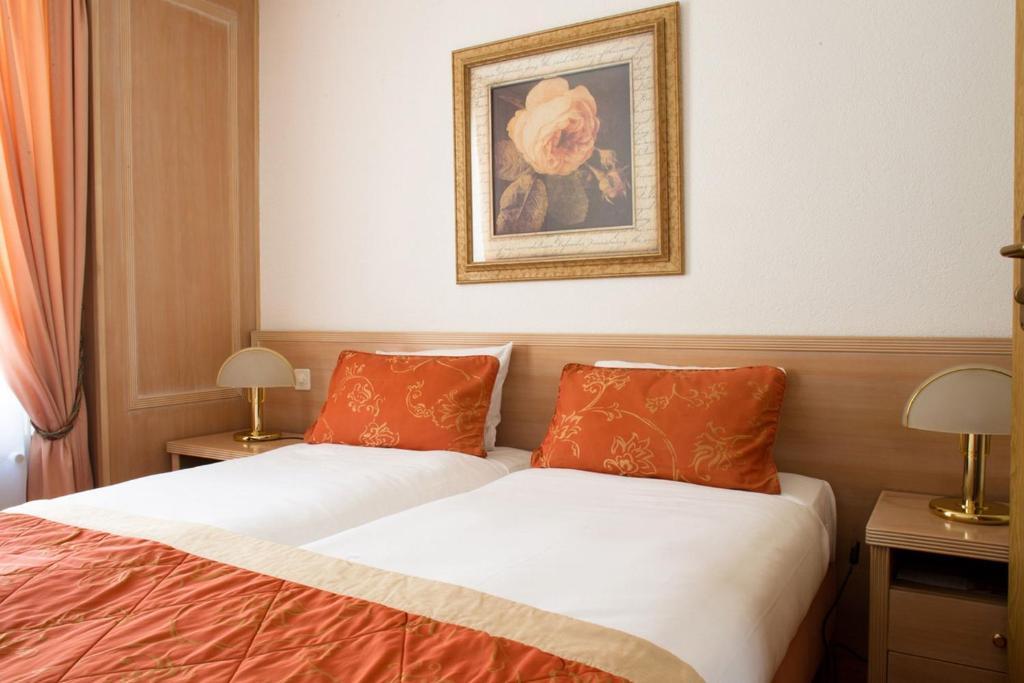 Appart'Hotel Residence Cityzen Geneva Phòng bức ảnh