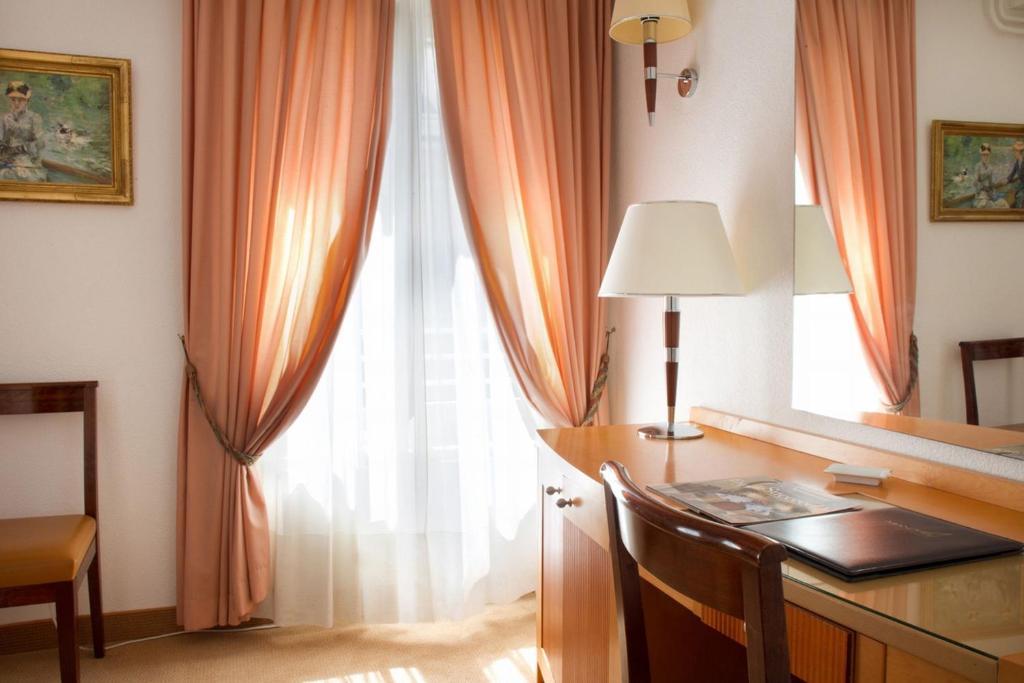 Appart'Hotel Residence Cityzen Geneva Phòng bức ảnh