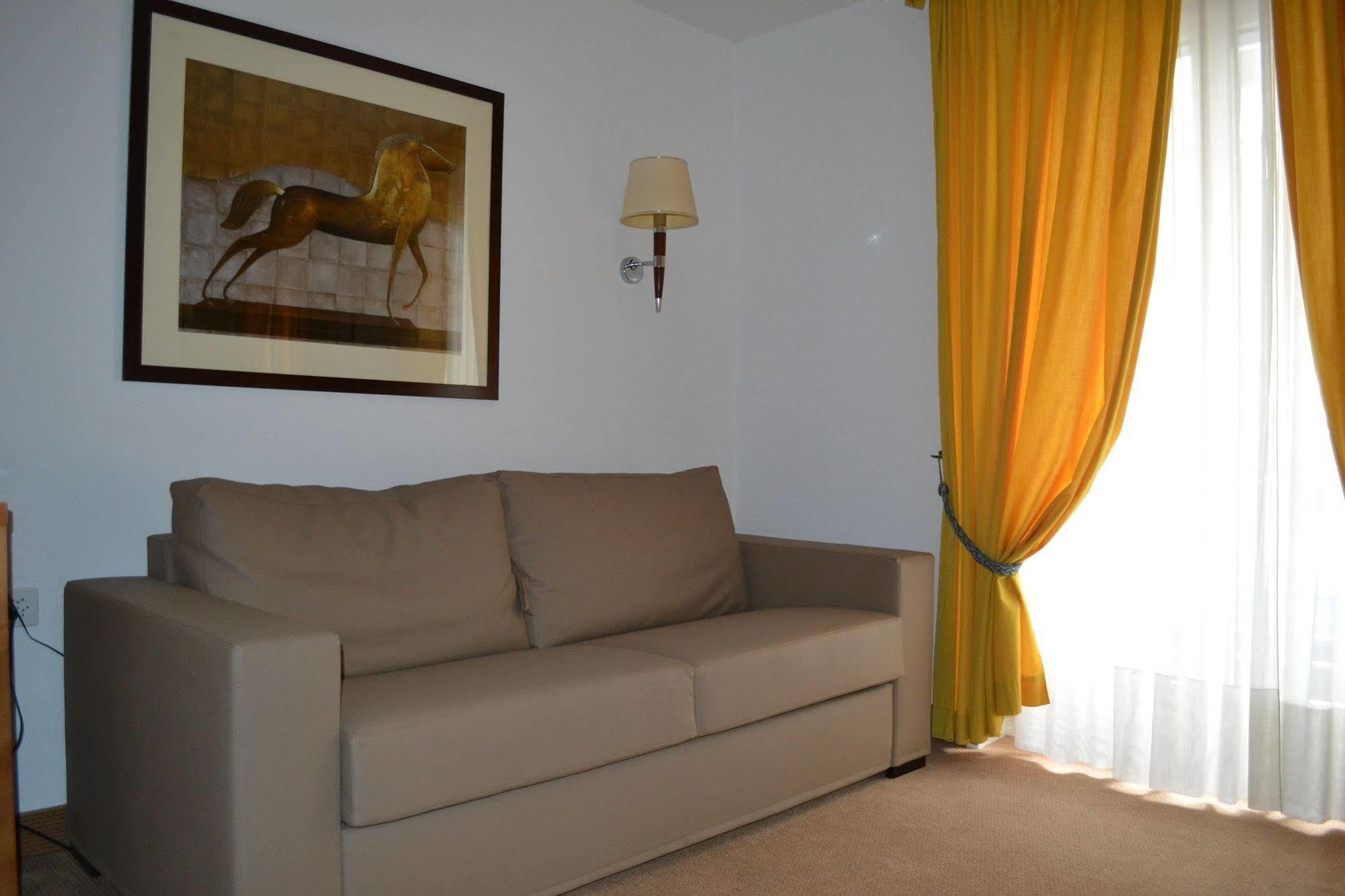 Appart'Hotel Residence Cityzen Geneva Ngoại thất bức ảnh