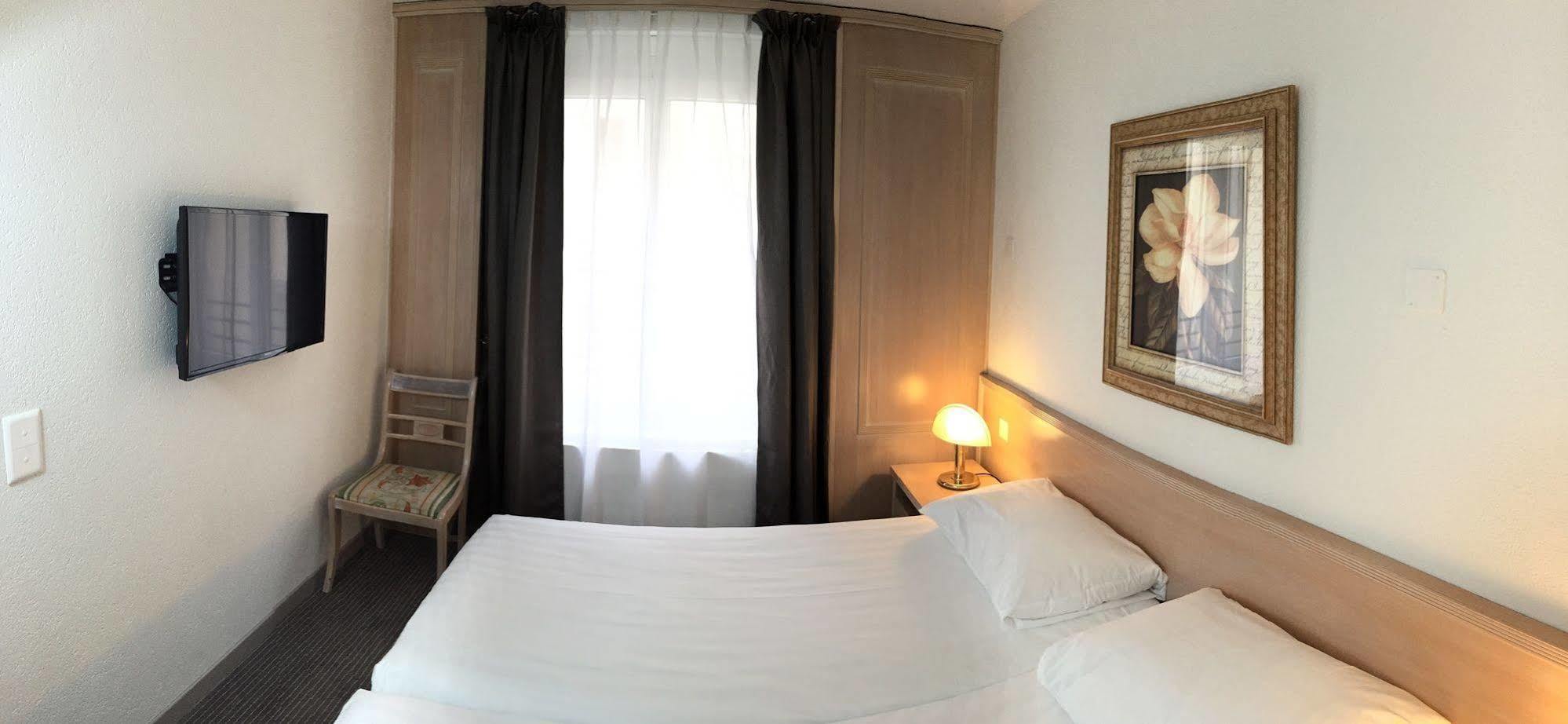 Appart'Hotel Residence Cityzen Geneva Ngoại thất bức ảnh