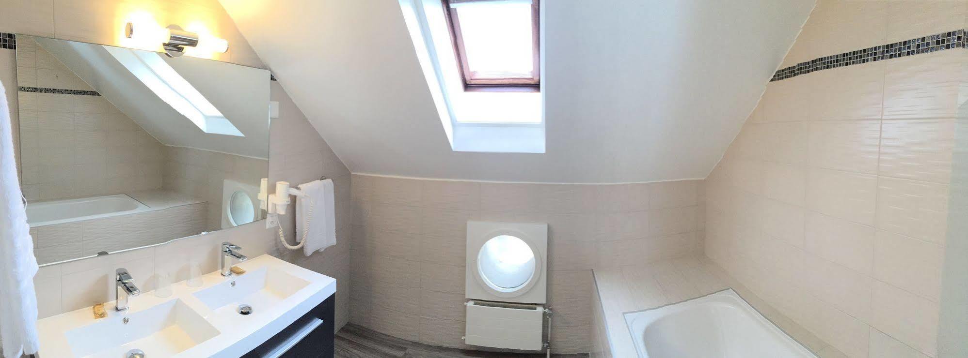 Appart'Hotel Residence Cityzen Geneva Ngoại thất bức ảnh